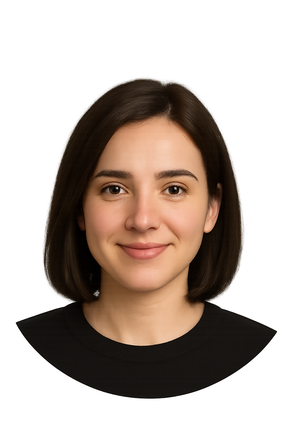 Sophie Martin